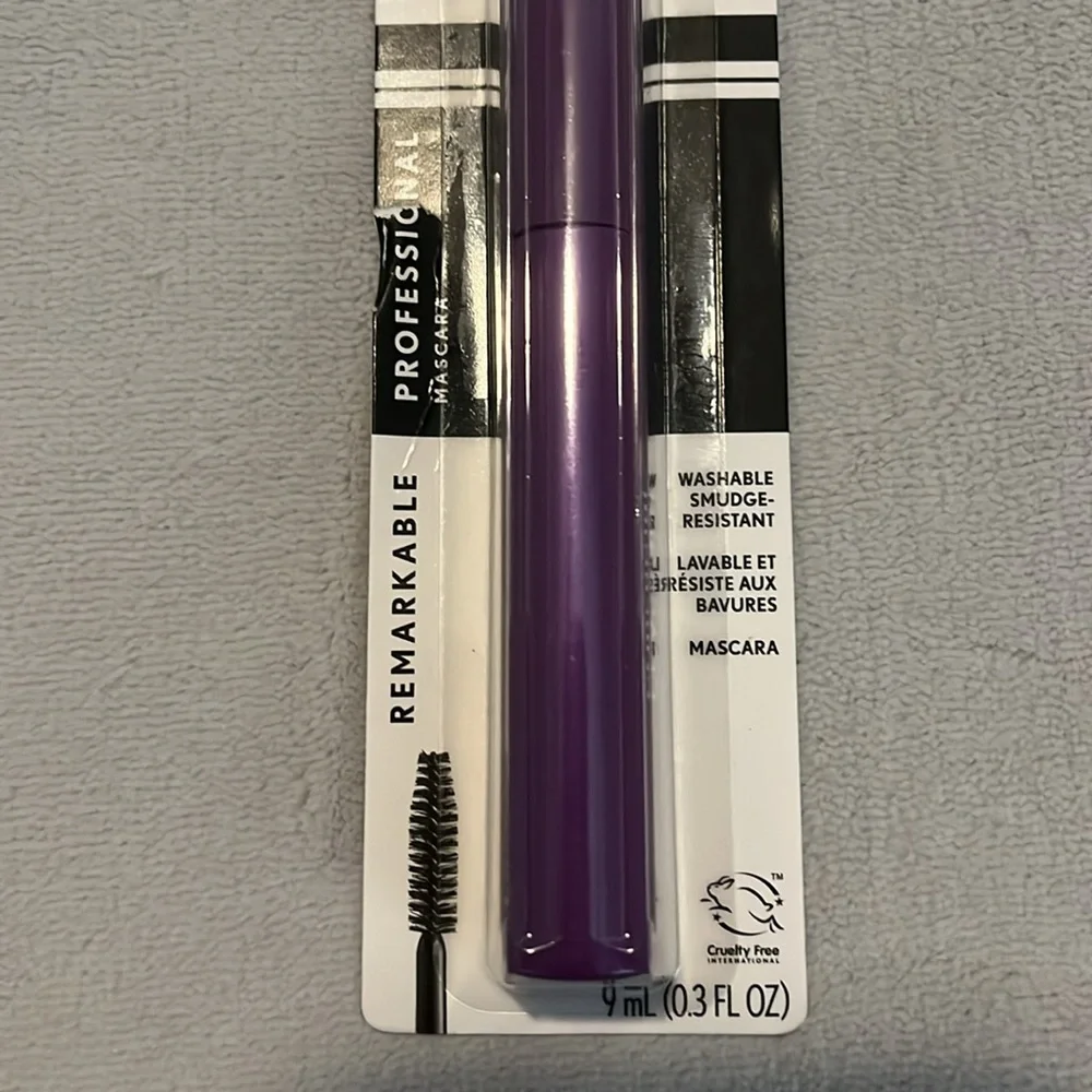 COVERGIRL this brand